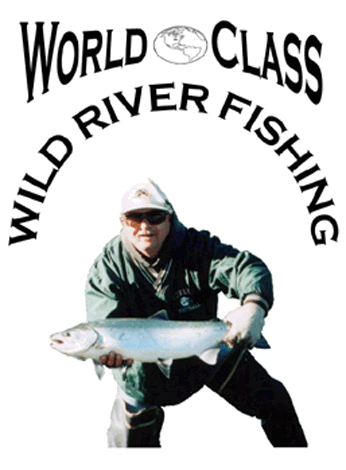 Gary Whittaker Northern Coastal California
KLAMATH RIVER
STEELHEAD and SALMON
FISHING TRIPS