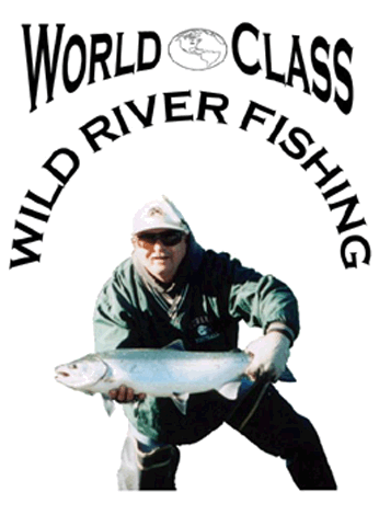 Gary Whittaker Northern Coastal California
KLAMATH RIVER
STEELHEAD and SALMON
FISHING TRIPS